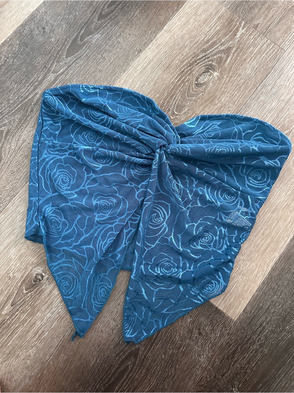 BRAND NEW: SHEIN Crop Top